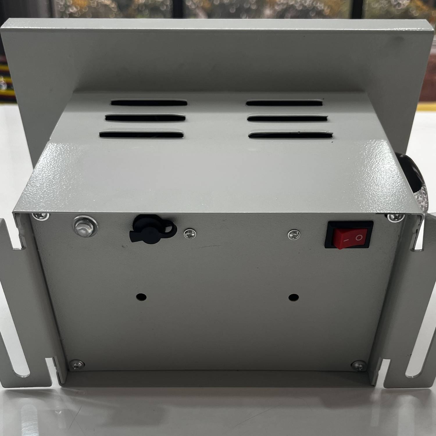 Bird Repeller Device