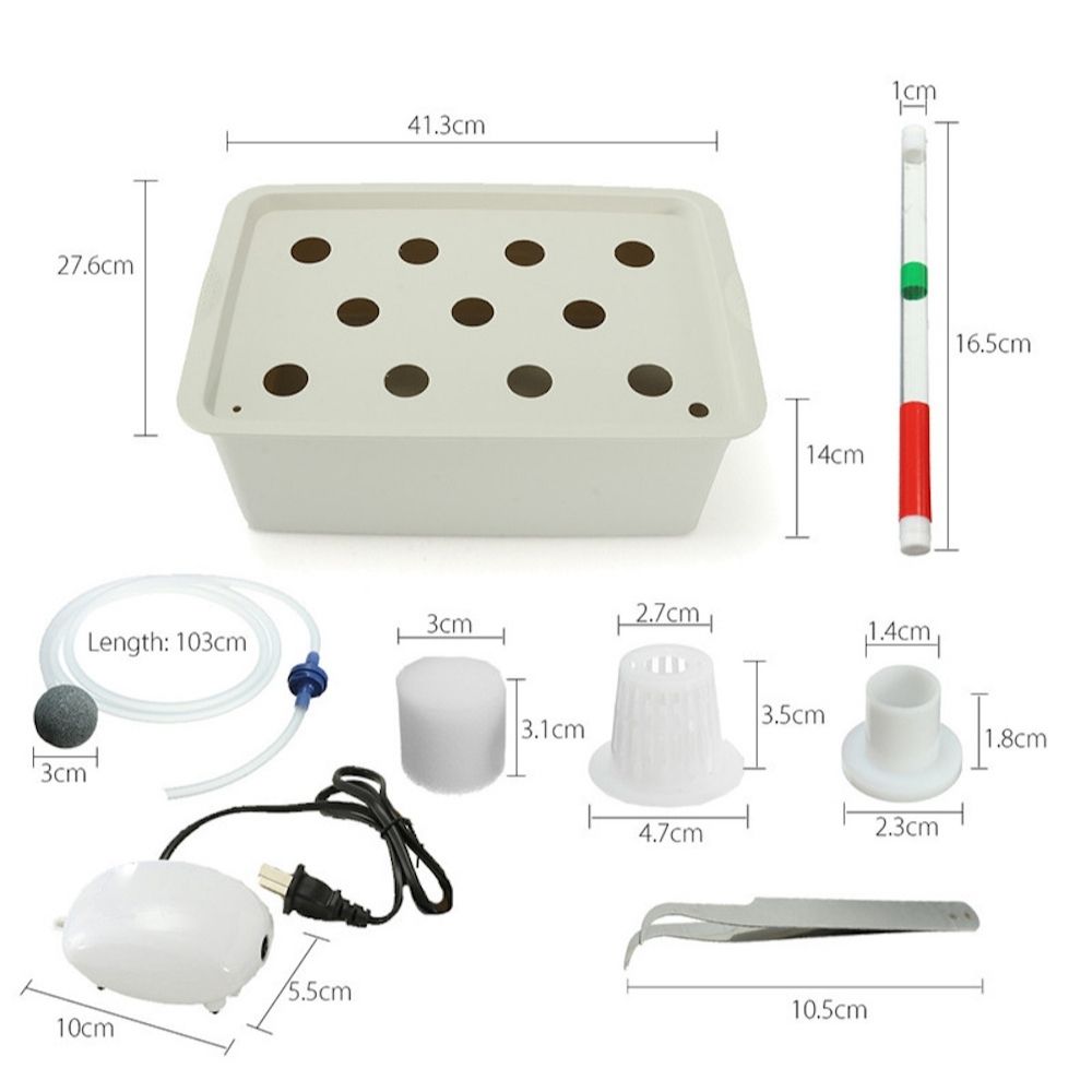 Deep Water Culture Kit: image 5