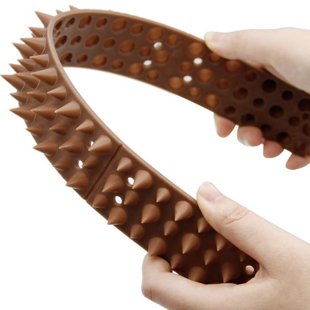 Fence Spikes: image 5