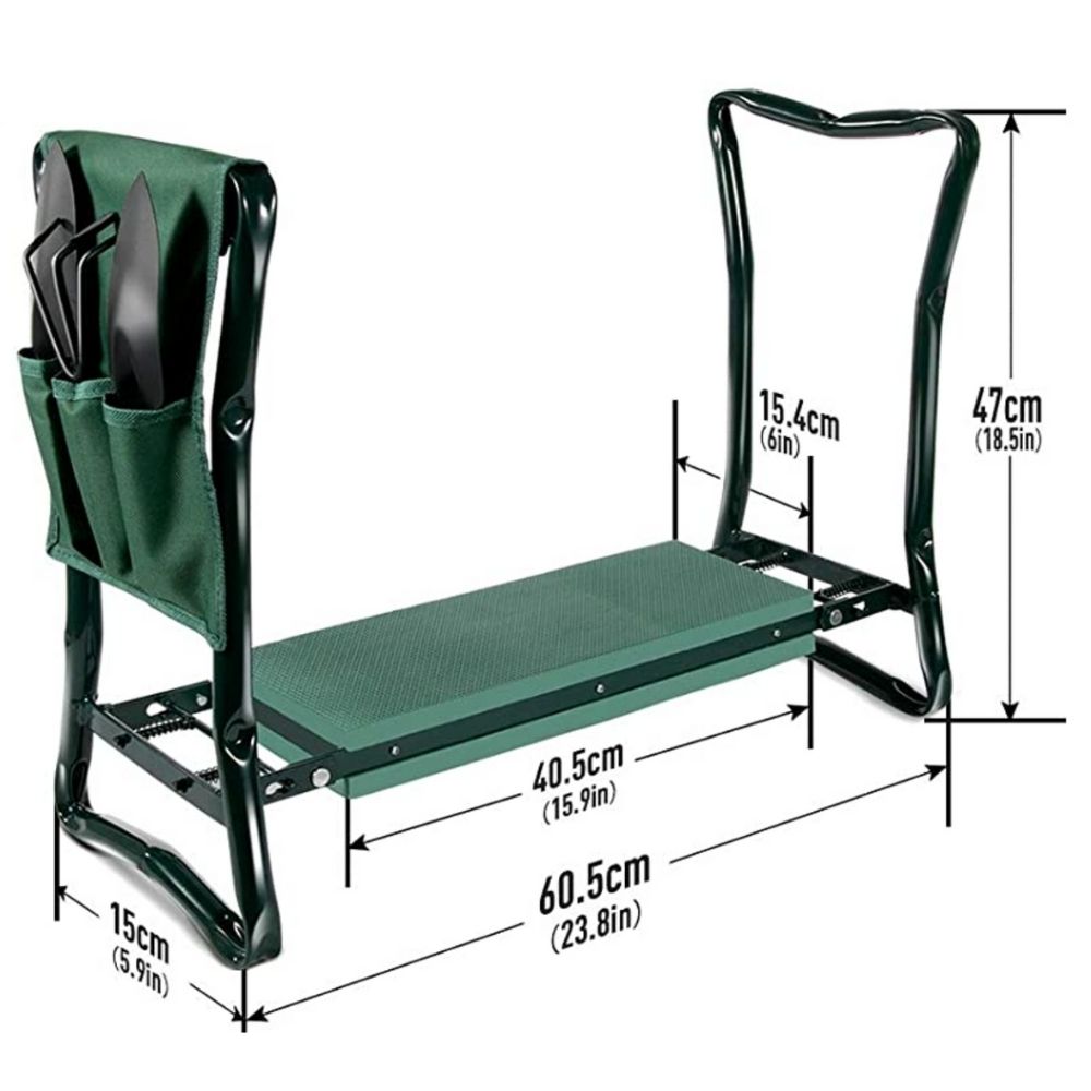 Gardening Kneeler: image 2
