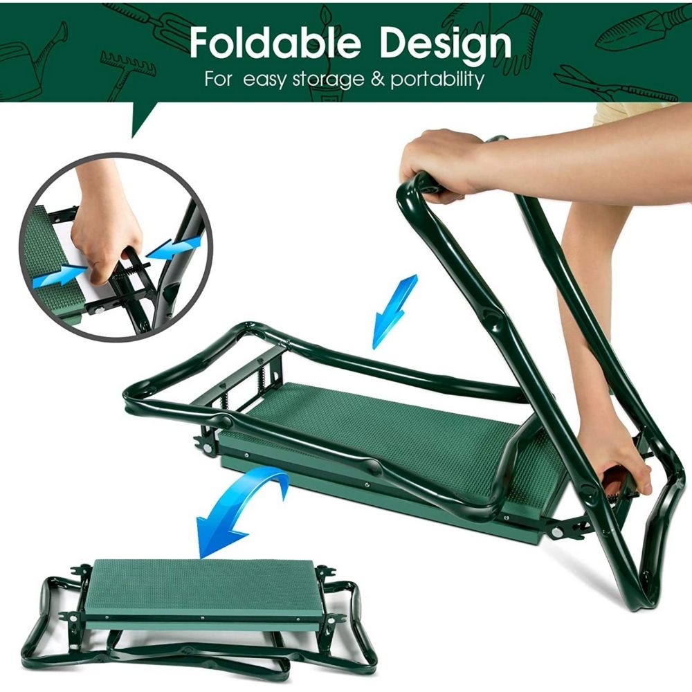 Gardening Kneeler: image 4
