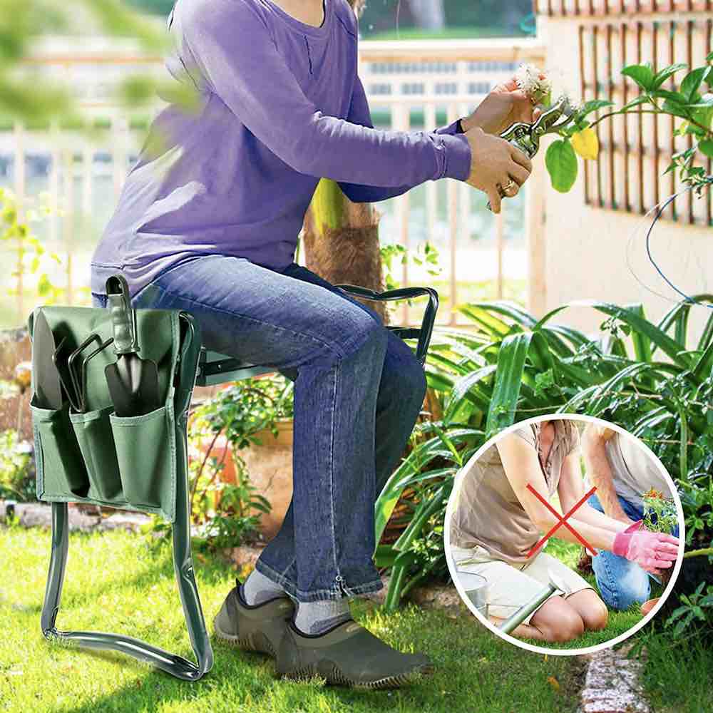 Gardening Kneeler: image 9