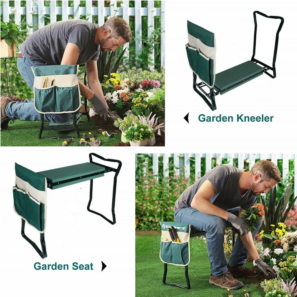 Gardening Kneeler: image 11