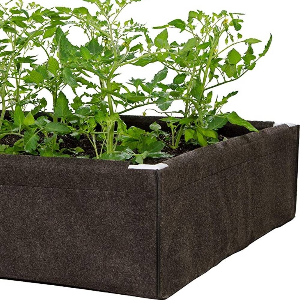 Fabric Planter Box: image 2