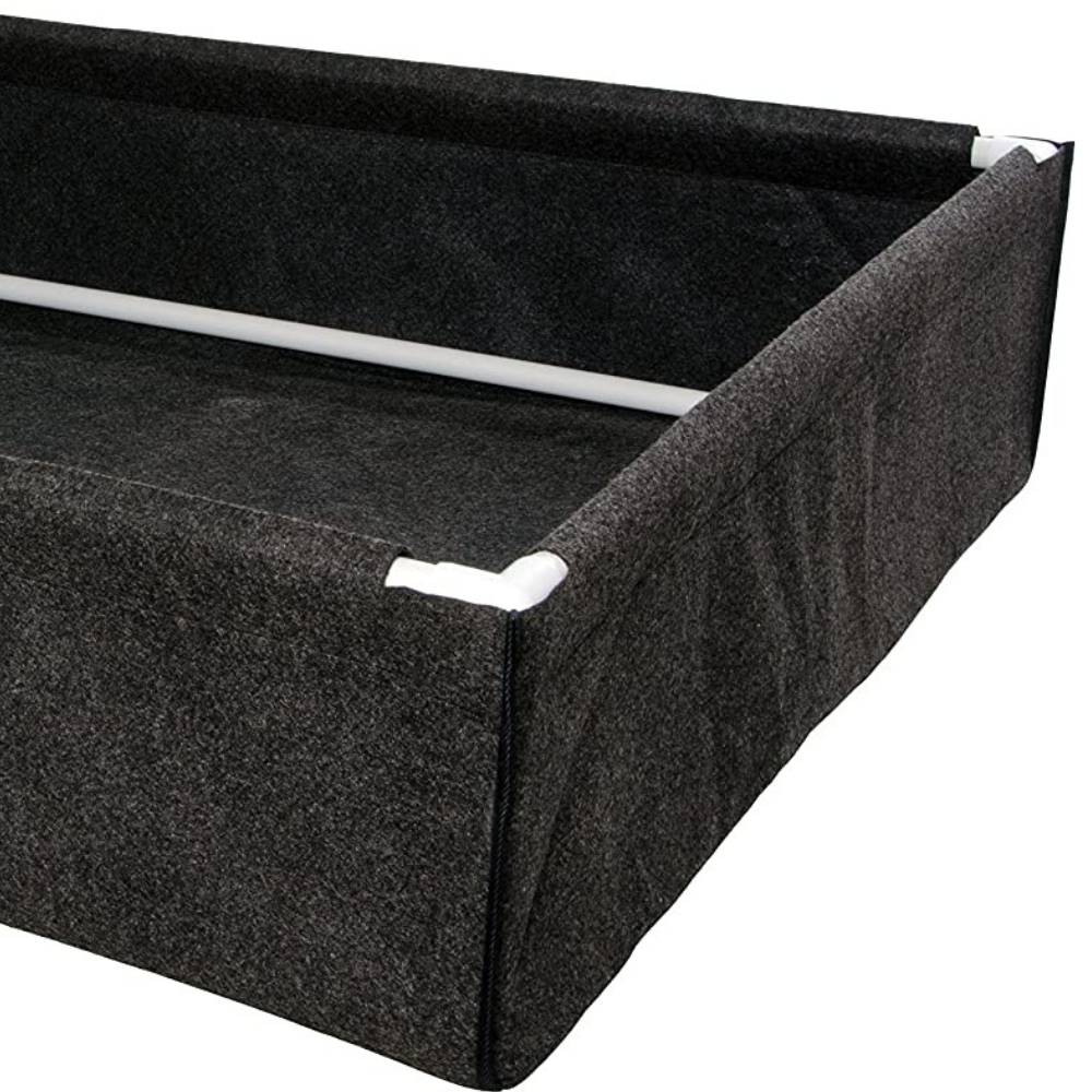 Fabric Planter Box: image 3