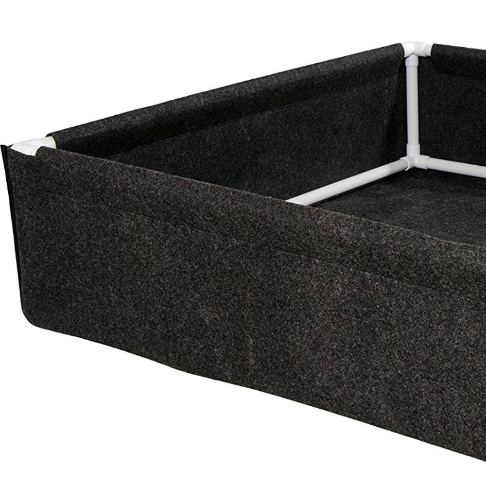 Fabric Planter Box: image 4