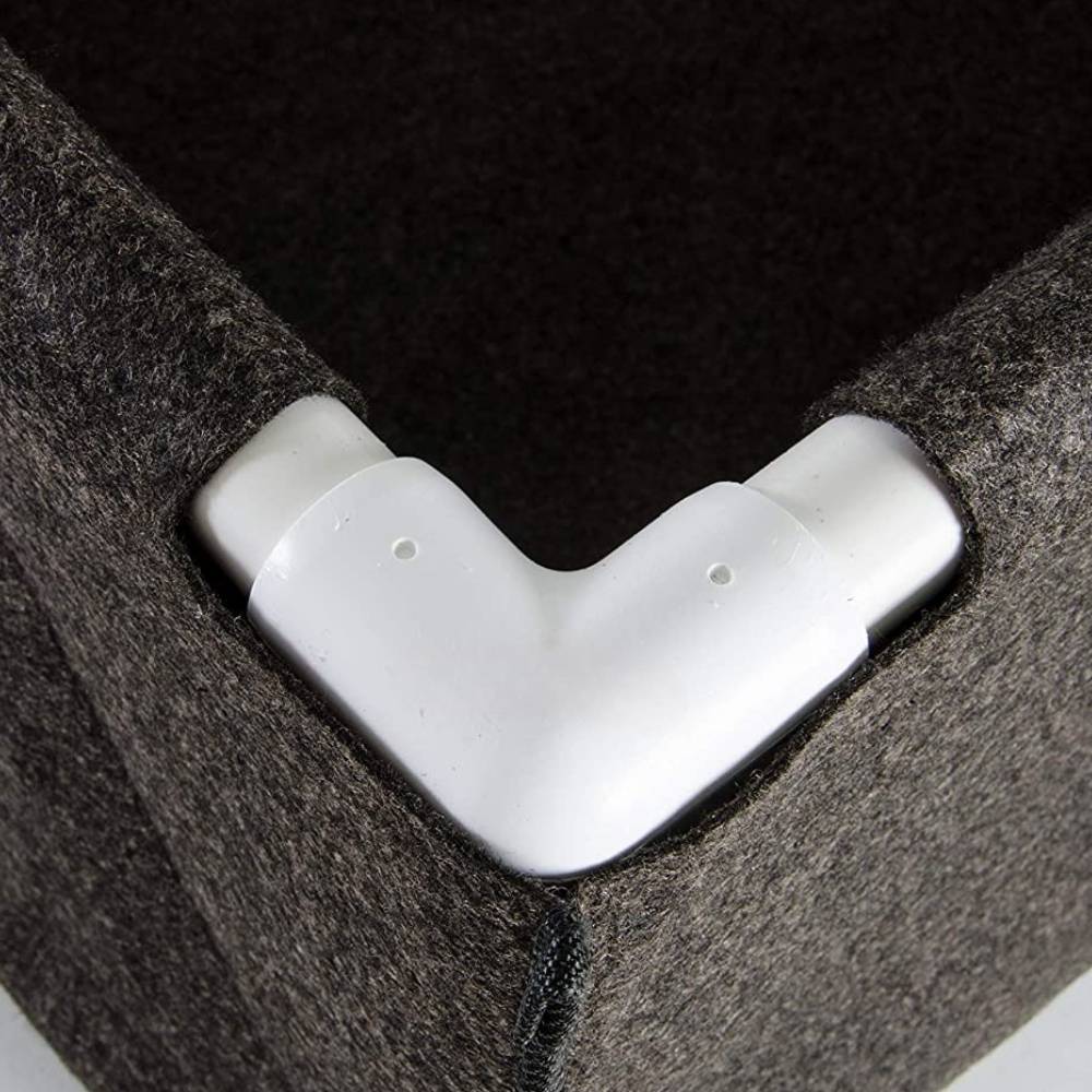 Fabric Planter Box: image 10