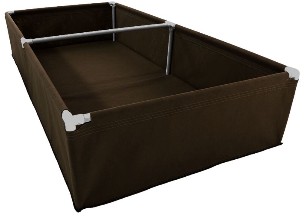 Fabric Planter Box: image 11
