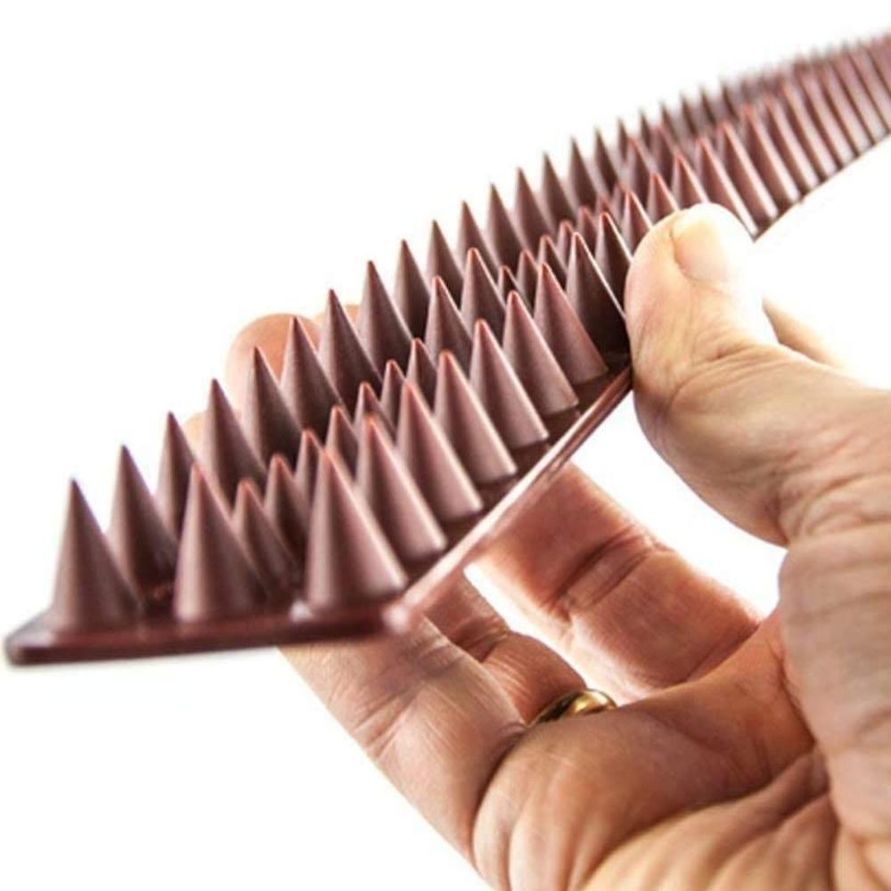 Snake Spikes: image 3