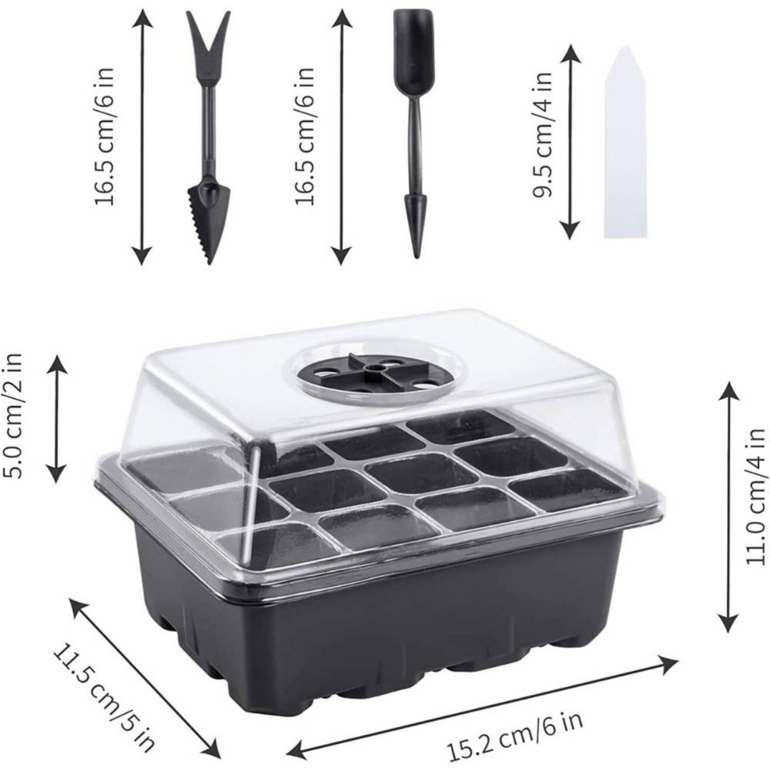 Starter Trays For Seeds: image 10