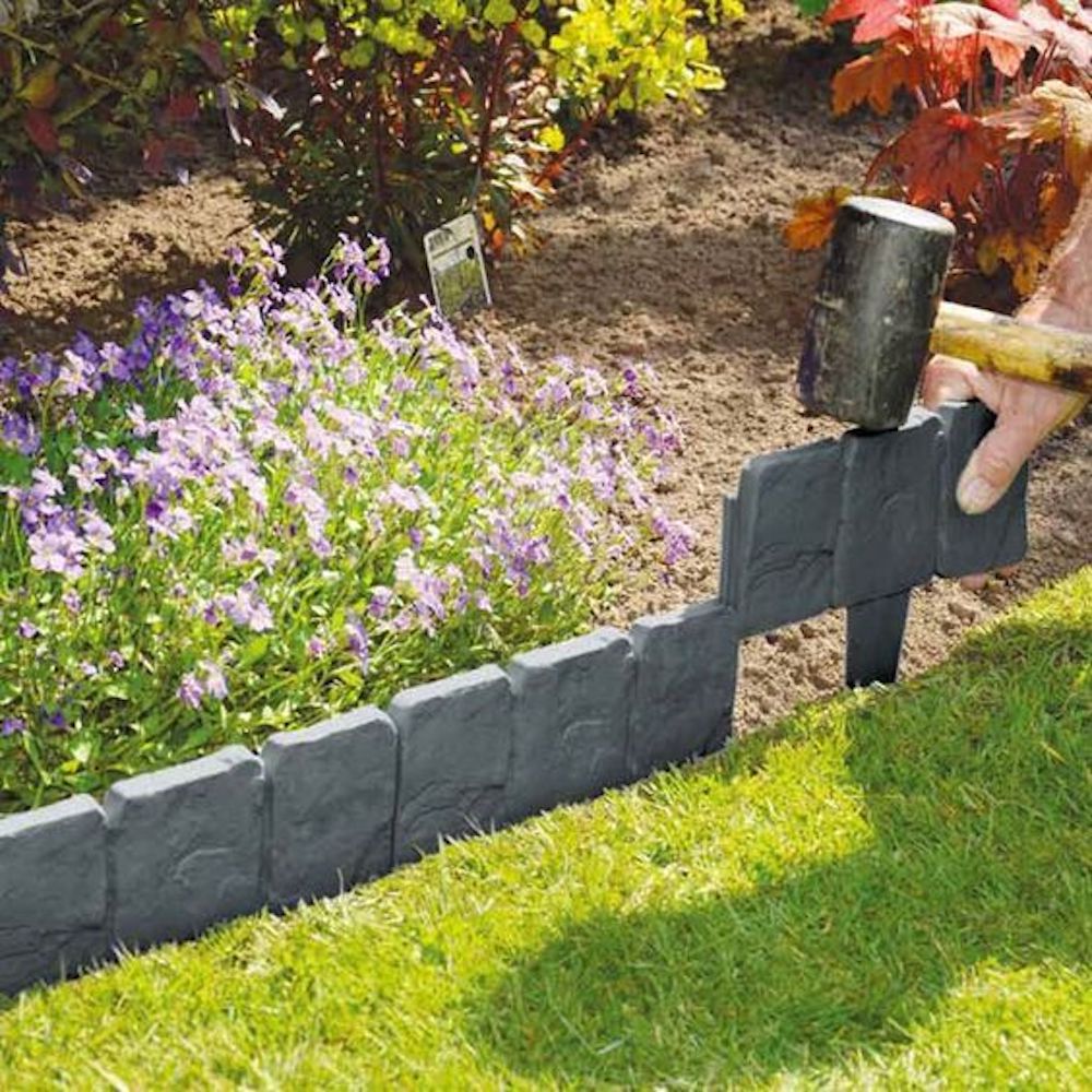 Garden Decorative Edging