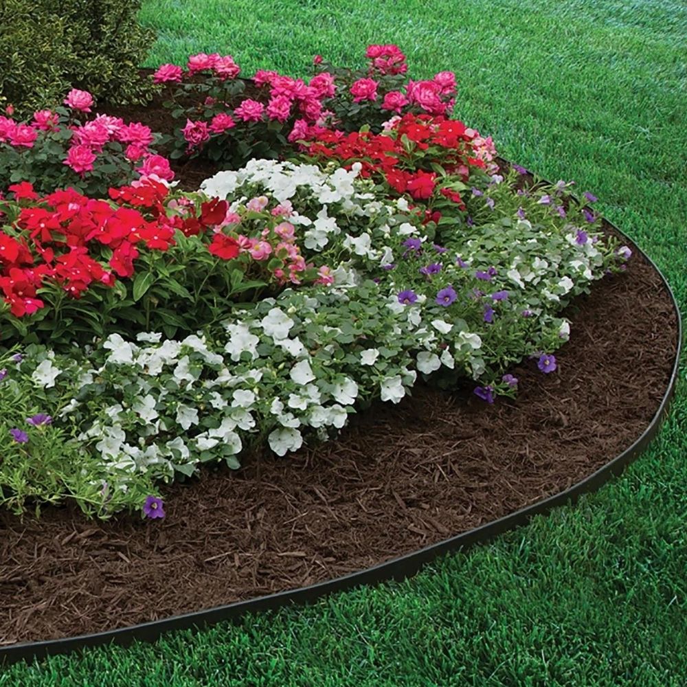 Plastic Lawn Edging: image 8
