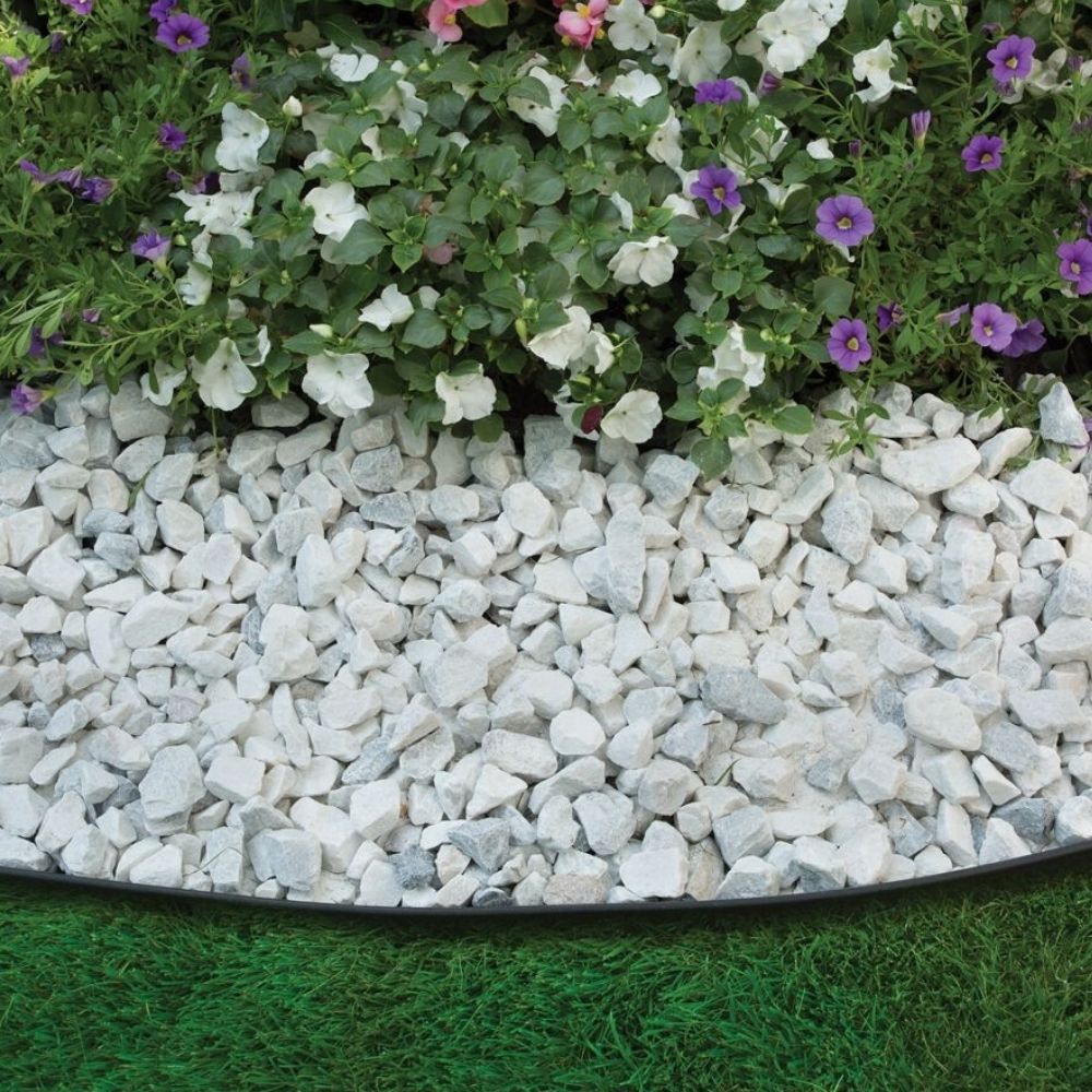 Plastic Lawn Edging: image 9