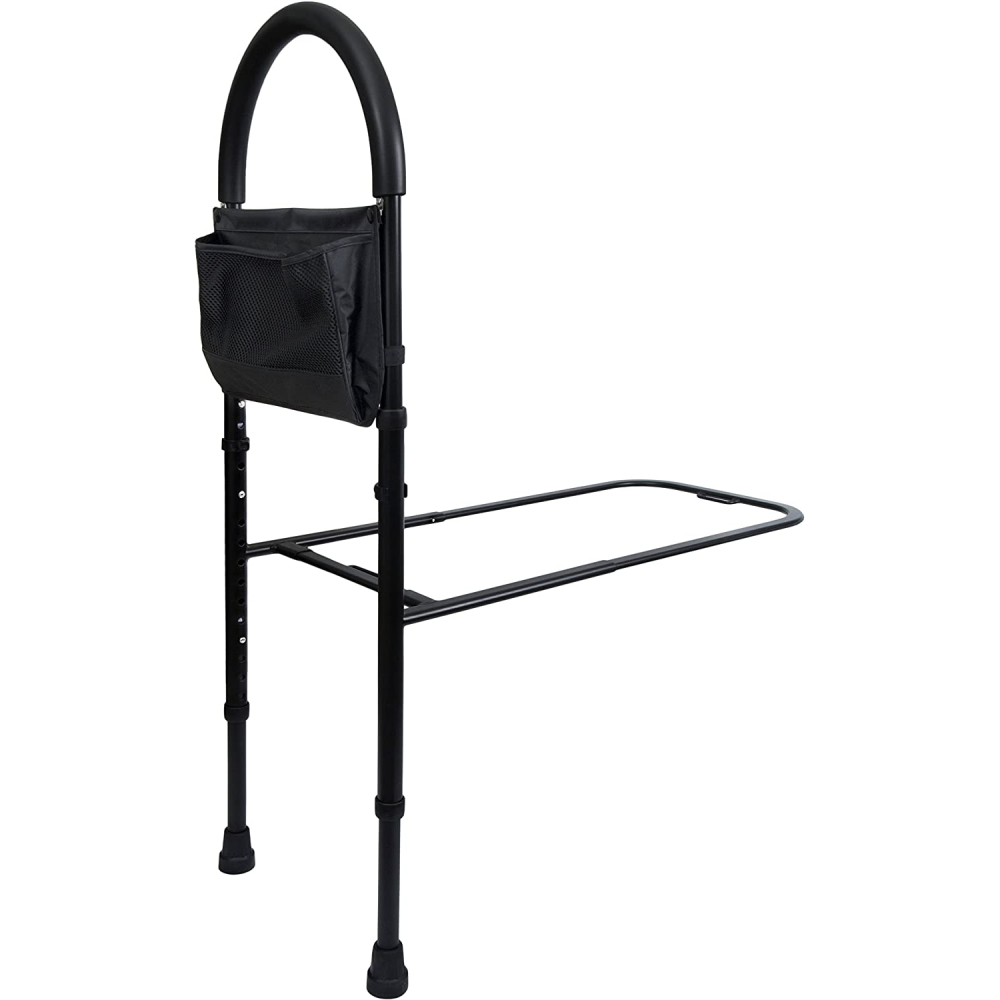 Bed Assist Rail: image 2