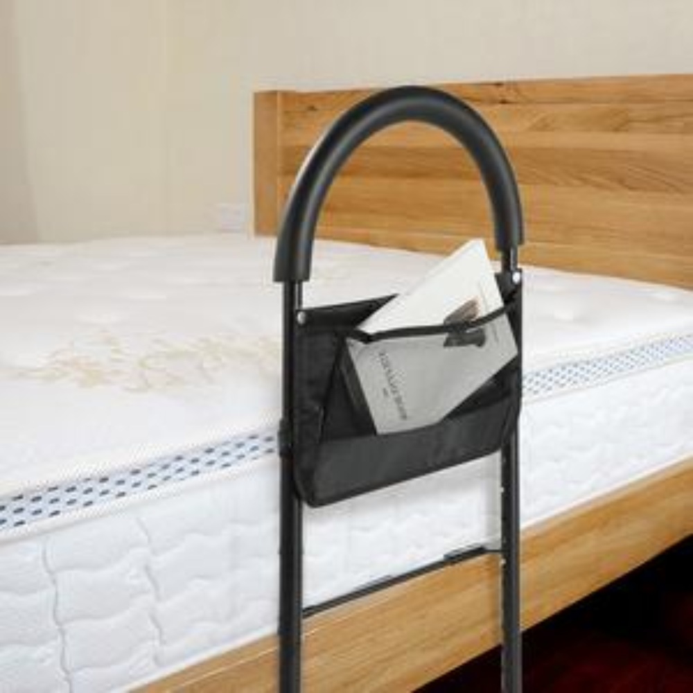 Bed Assist Rail: image 5