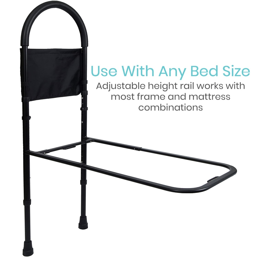 Bed Assist Rail: image 8