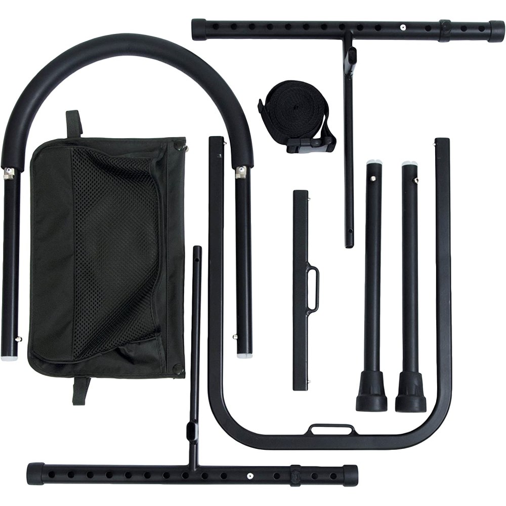 Bed Assist Rail: image 9