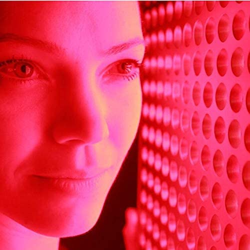 Led Light Therapy Panel