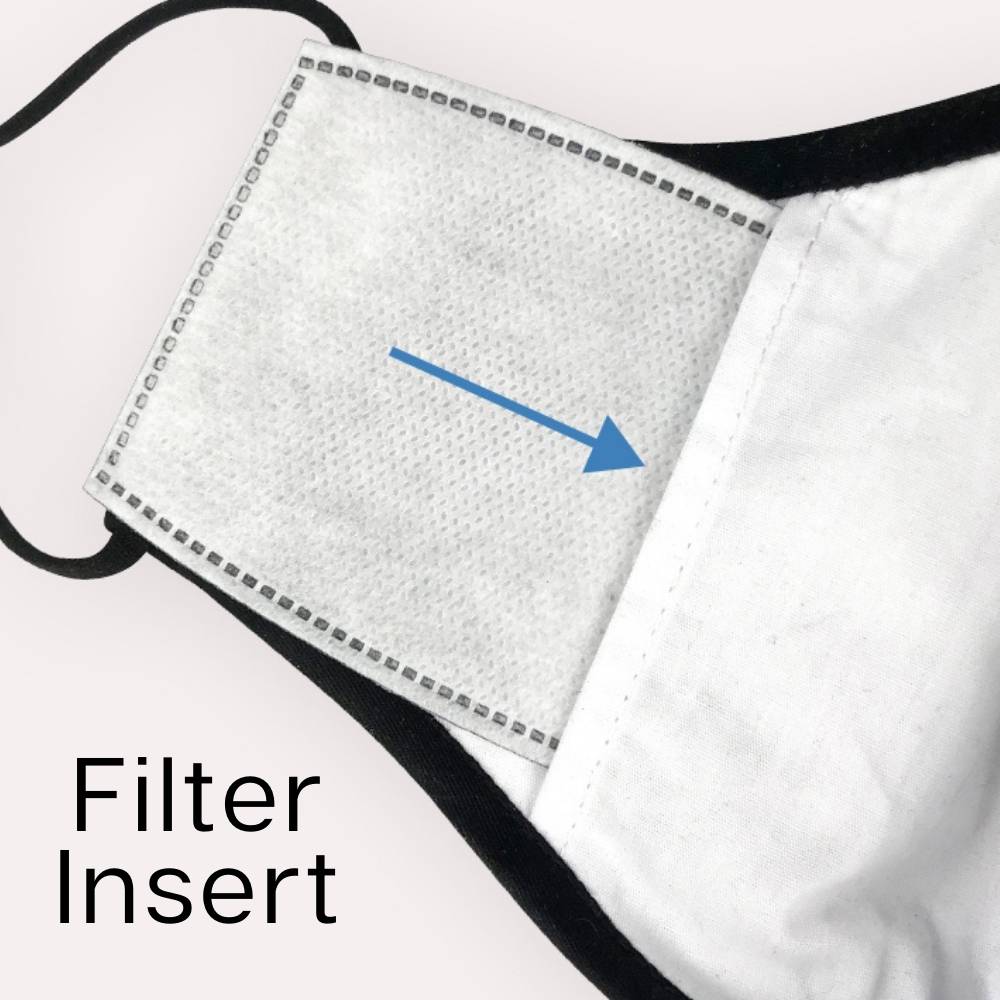 Reusable Face Mask - Single Mask - €7 each: image 4