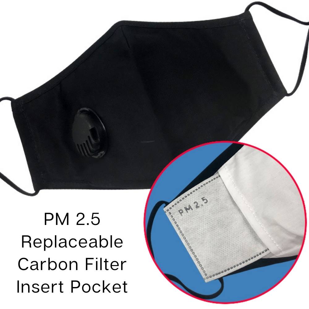 Reusable Face Mask - Single Mask - €7 each: image 5