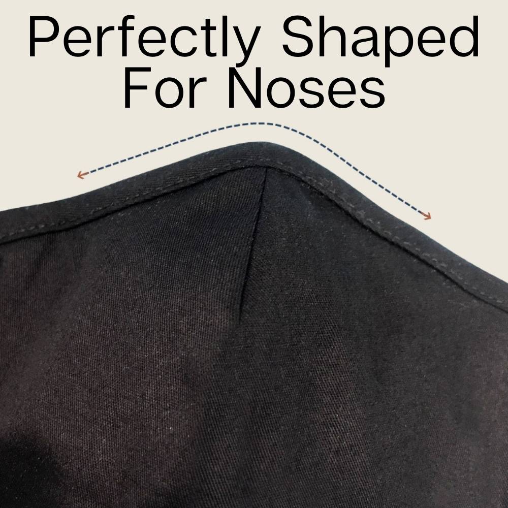 Reusable Face Mask - Single Mask - €7 each: image 7