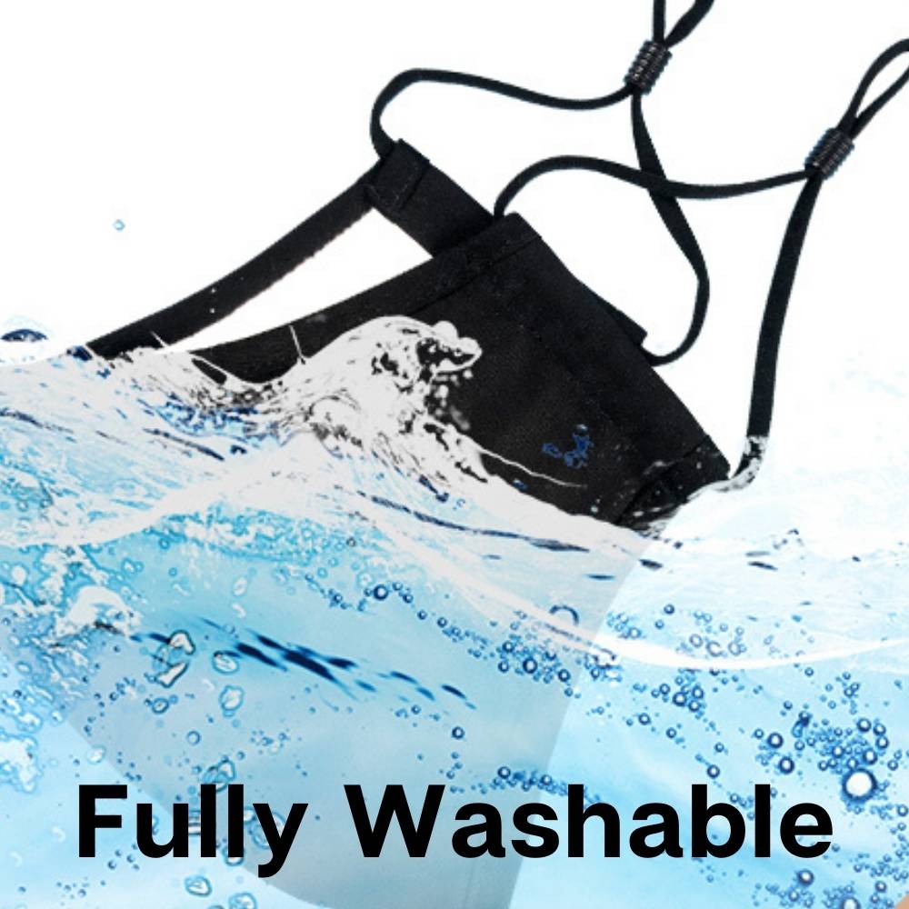 Reusable Face Mask - Single Mask - €7 each: image 9