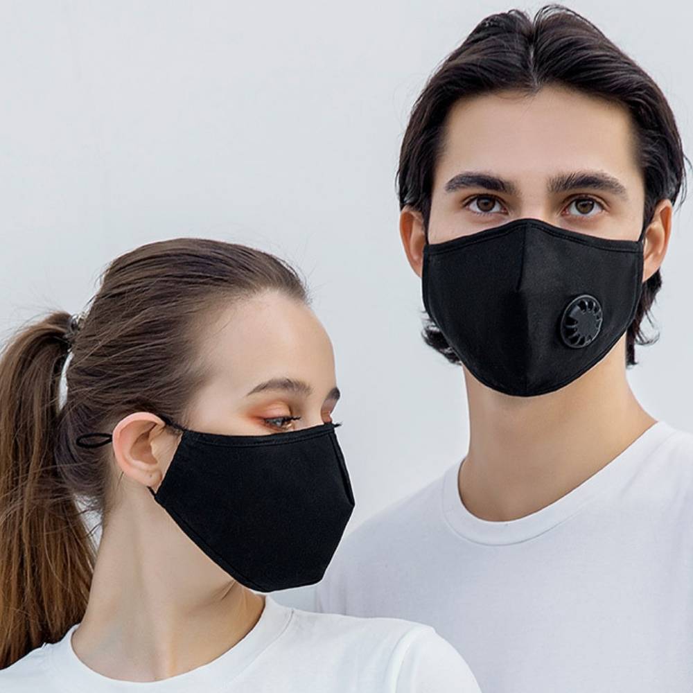 Reusable Face Mask - Single Mask - €7 each: image 10