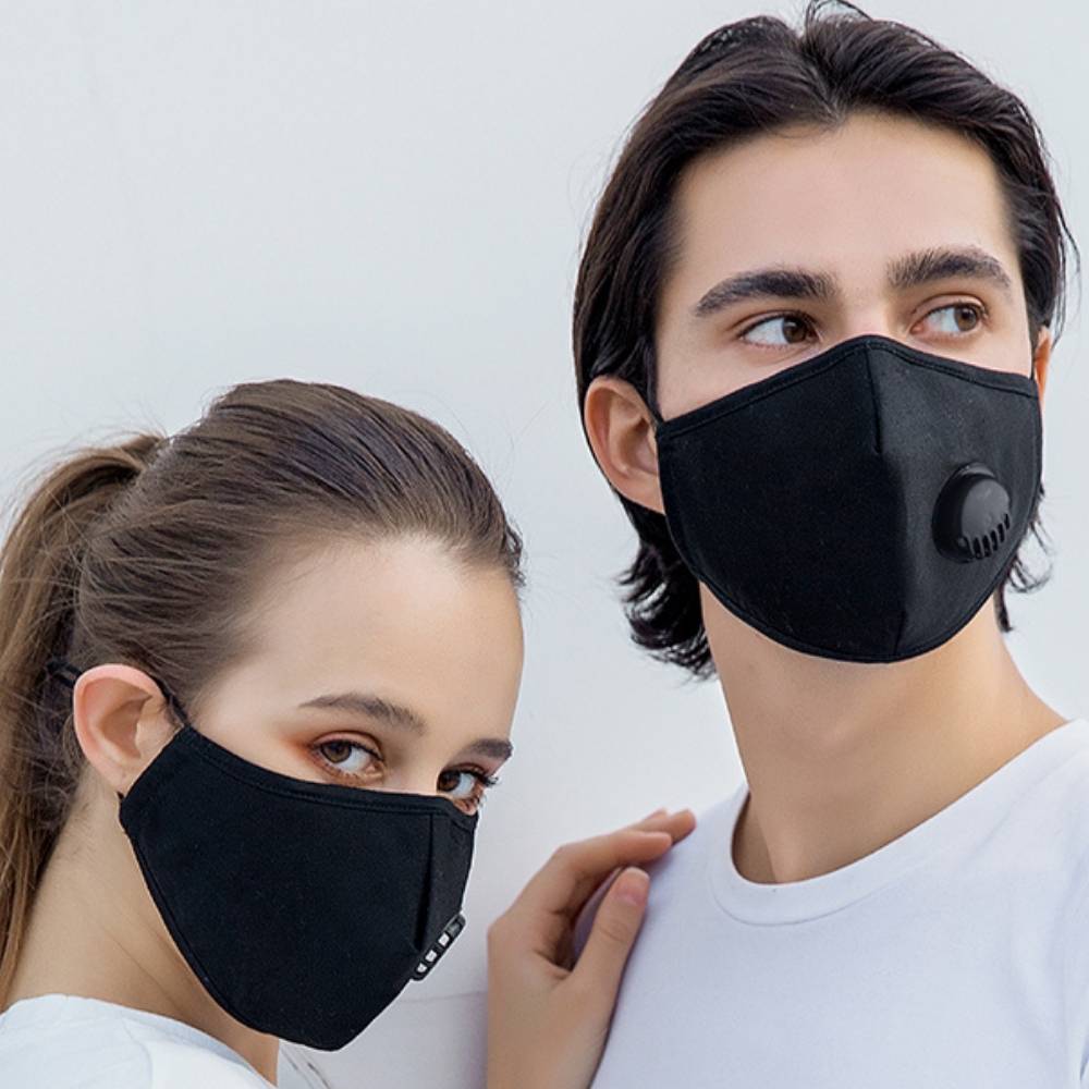 Reusable Face Mask - Single Mask - €7 each: image 12