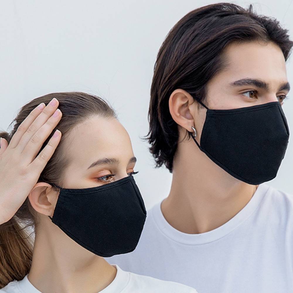 Reusable Face Mask - Single Mask - €7 each: image 13