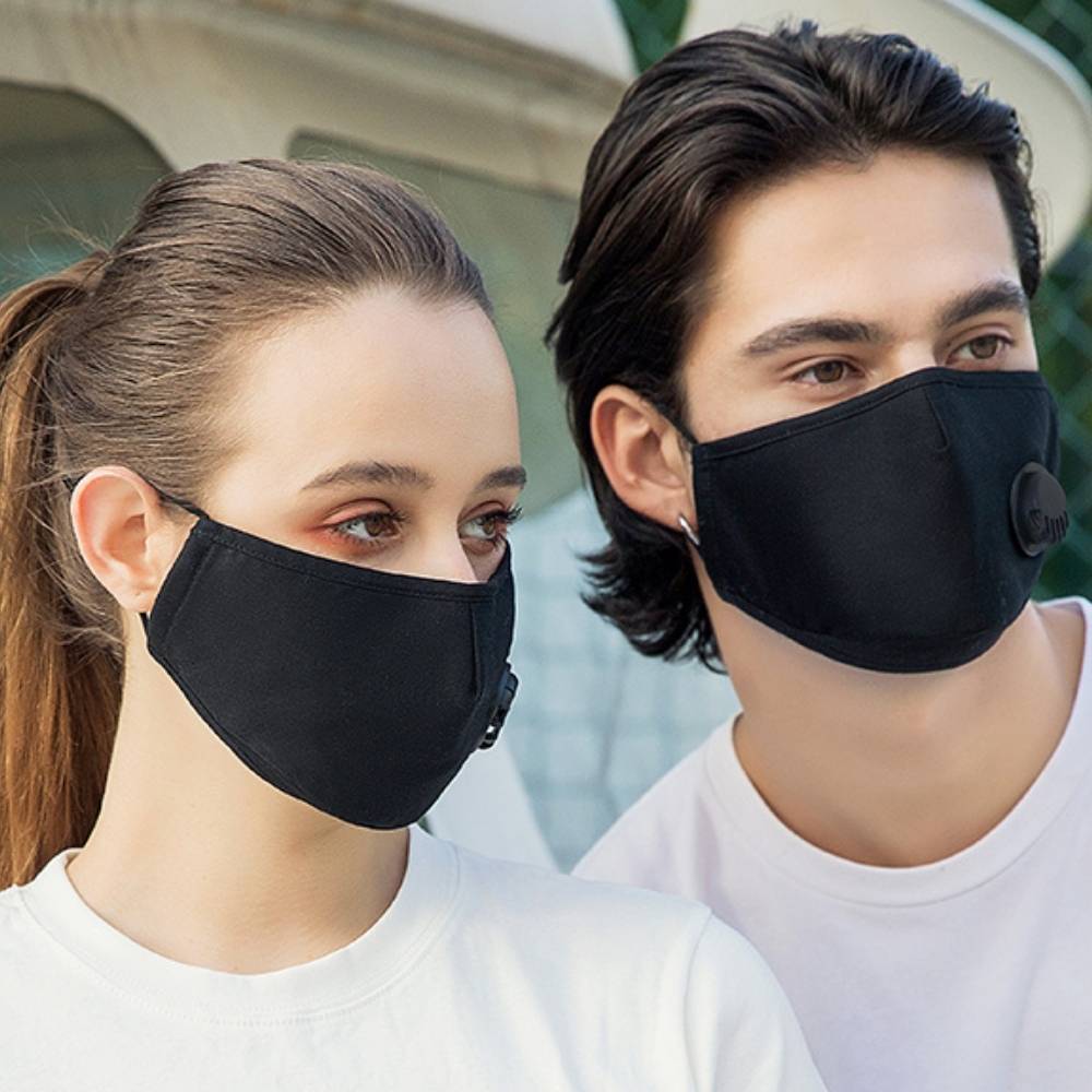 Reusable Face Mask - Single Mask - €7 each