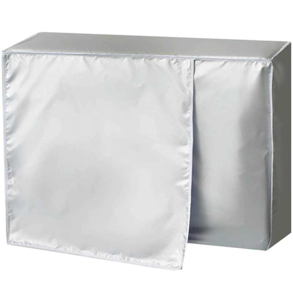 Air Conditioner Cover - 72cm x 26cm x 57cm: image 2
