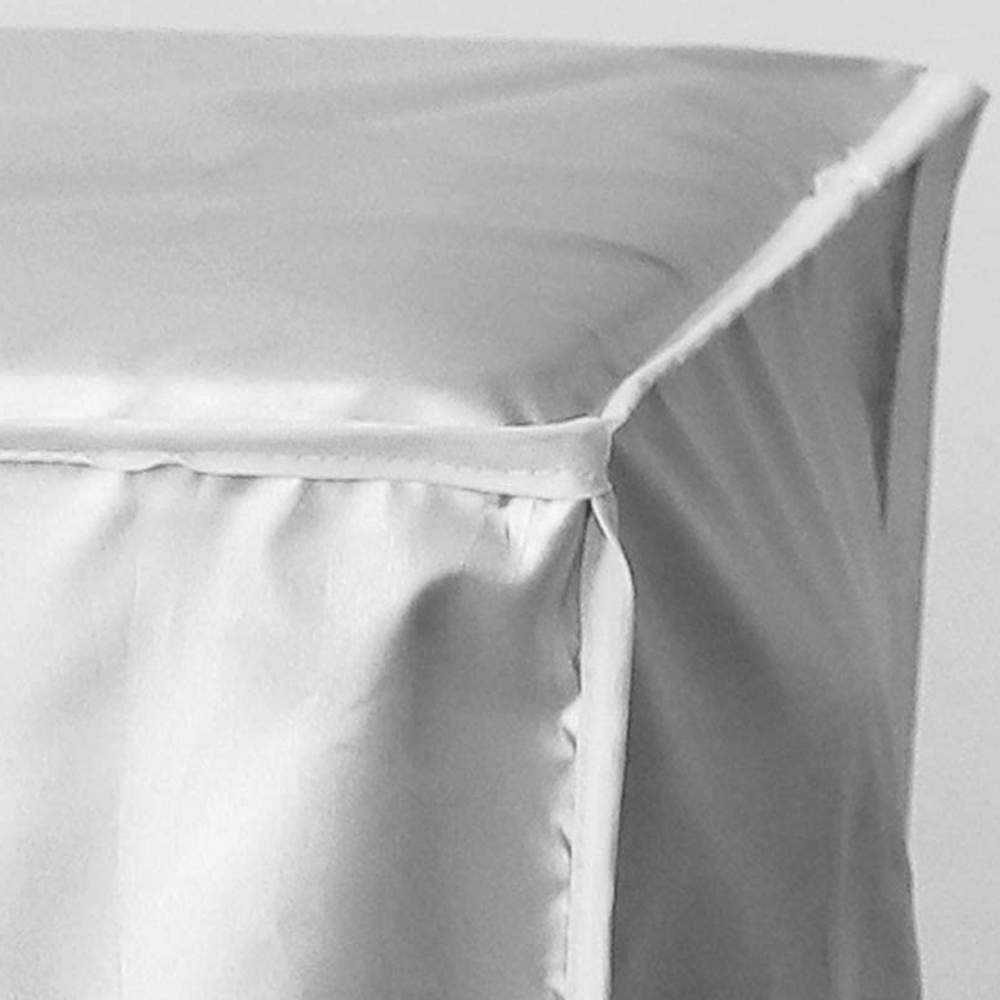 Air Conditioner Cover - 72cm x 26cm x 57cm: image 4