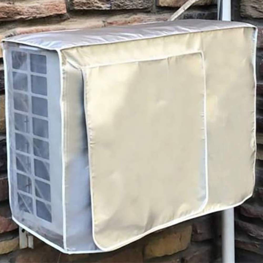 Air Conditioner Cover - 72cm x 26cm x 57cm: image 5