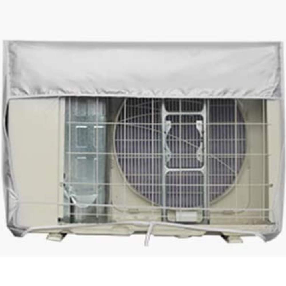 Air Conditioner Cover - 72cm x 26cm x 57cm: image 6
