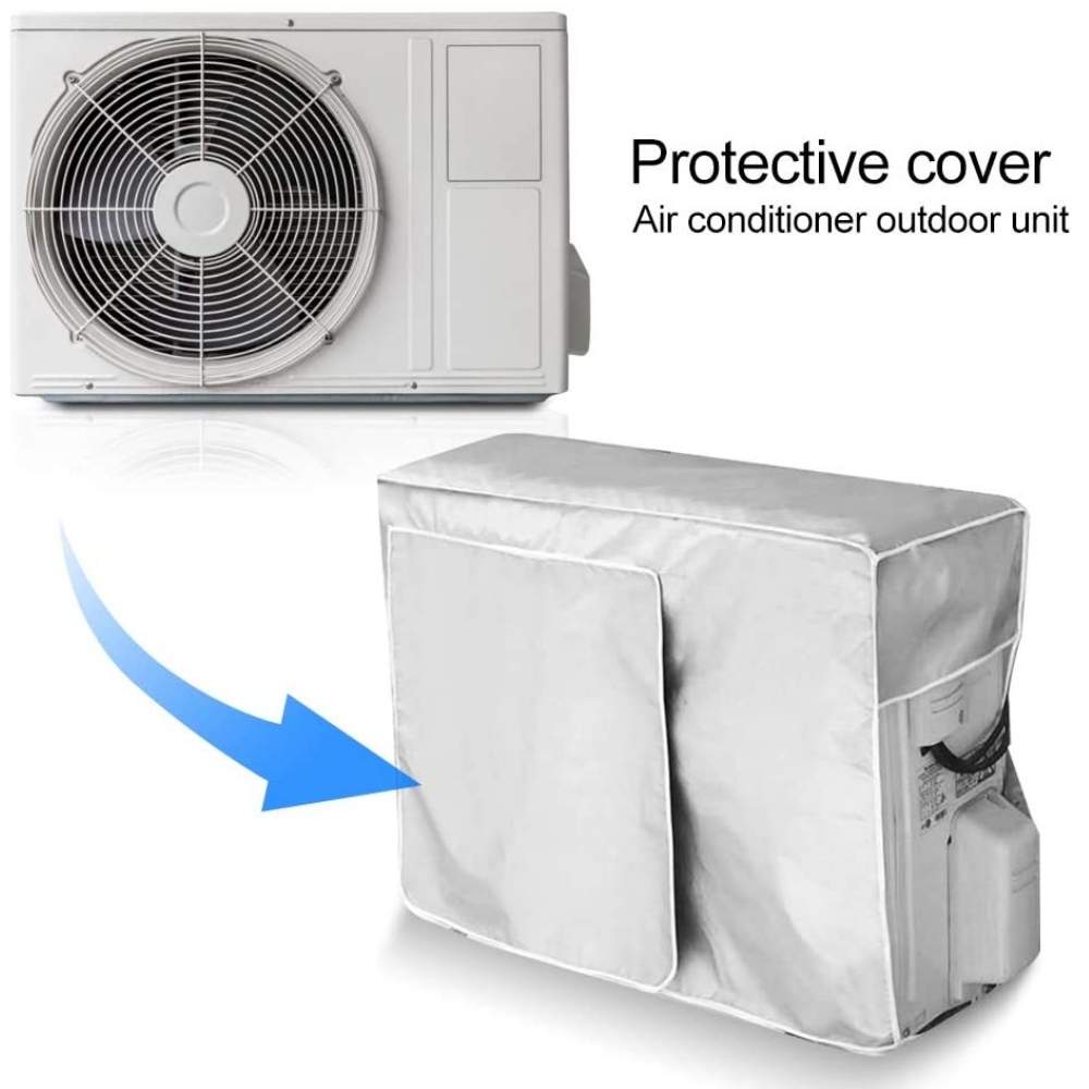 Air Conditioner Cover - 72cm x 26cm x 57cm: image 10