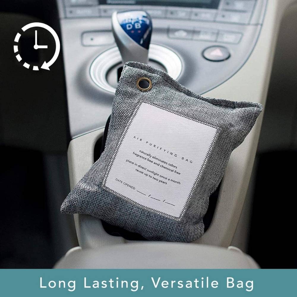Air Purifying Bag - Single Bag (x1): image 4