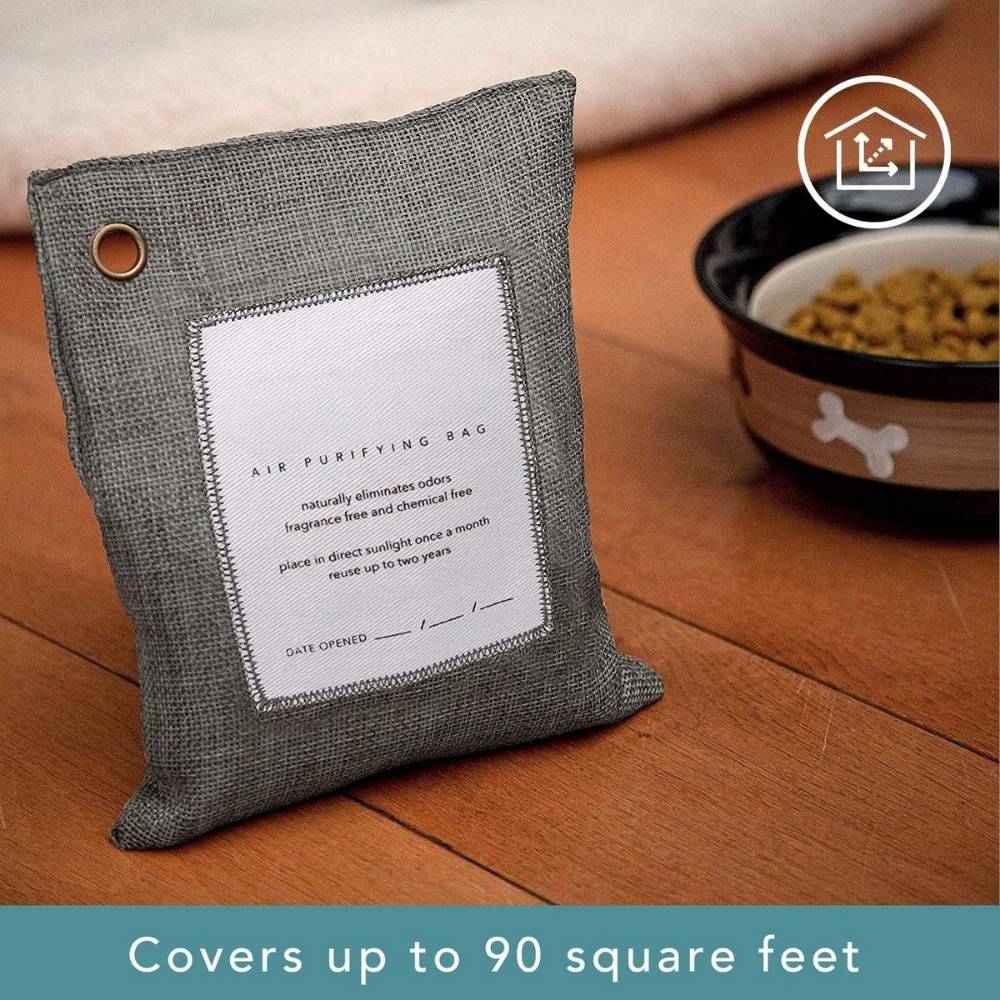 Air Purifying Bag - Single Bag (x1): image 5