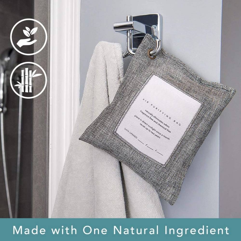 Air Purifying Bag - Single Bag (x1): image 6