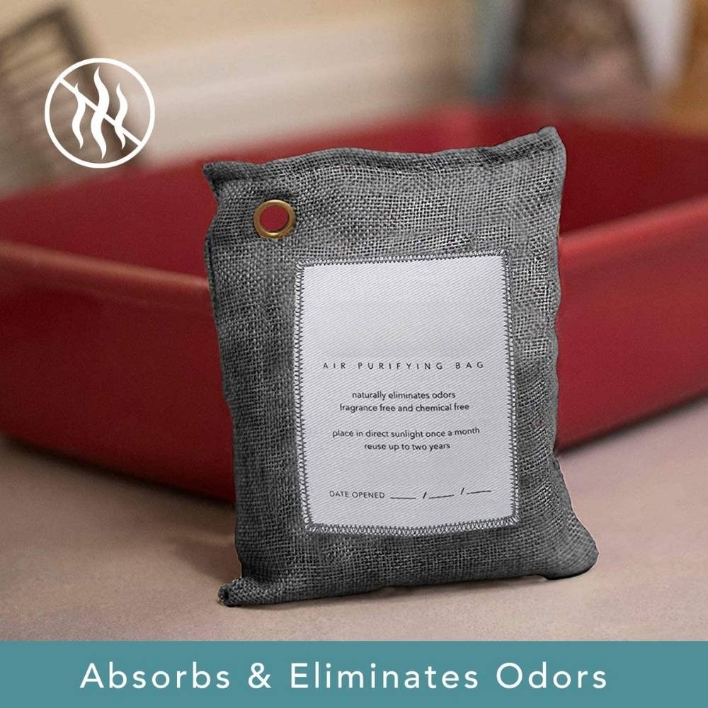 Air Purifying Bag - Single Bag (x1): image 7