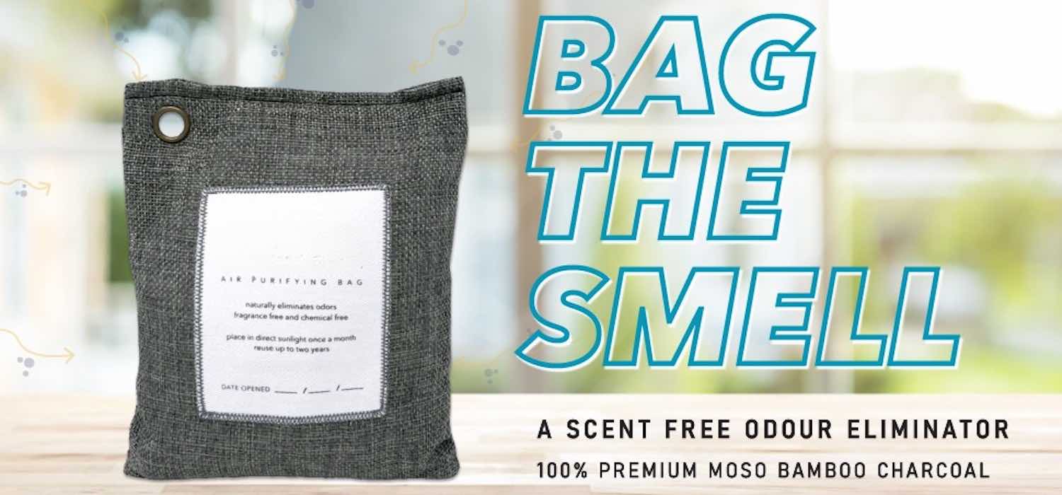 Air Purifying Bag - Single Bag (x1): image 10