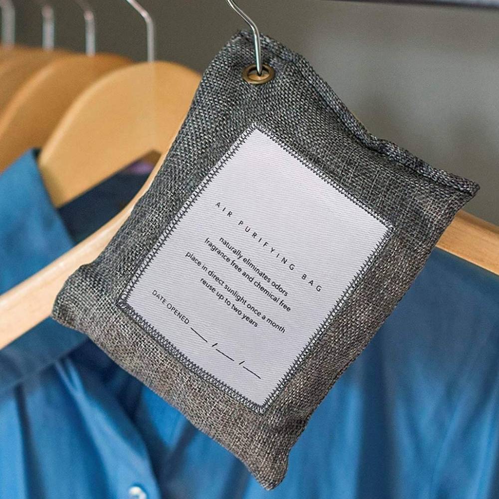 Air Purifying Bag - Single Bag (x1)