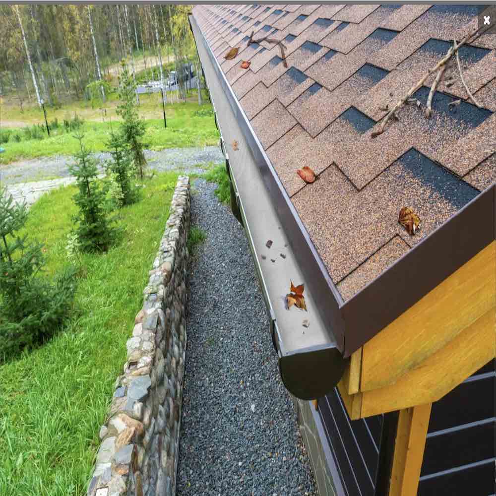 Gutter Guards: image 8