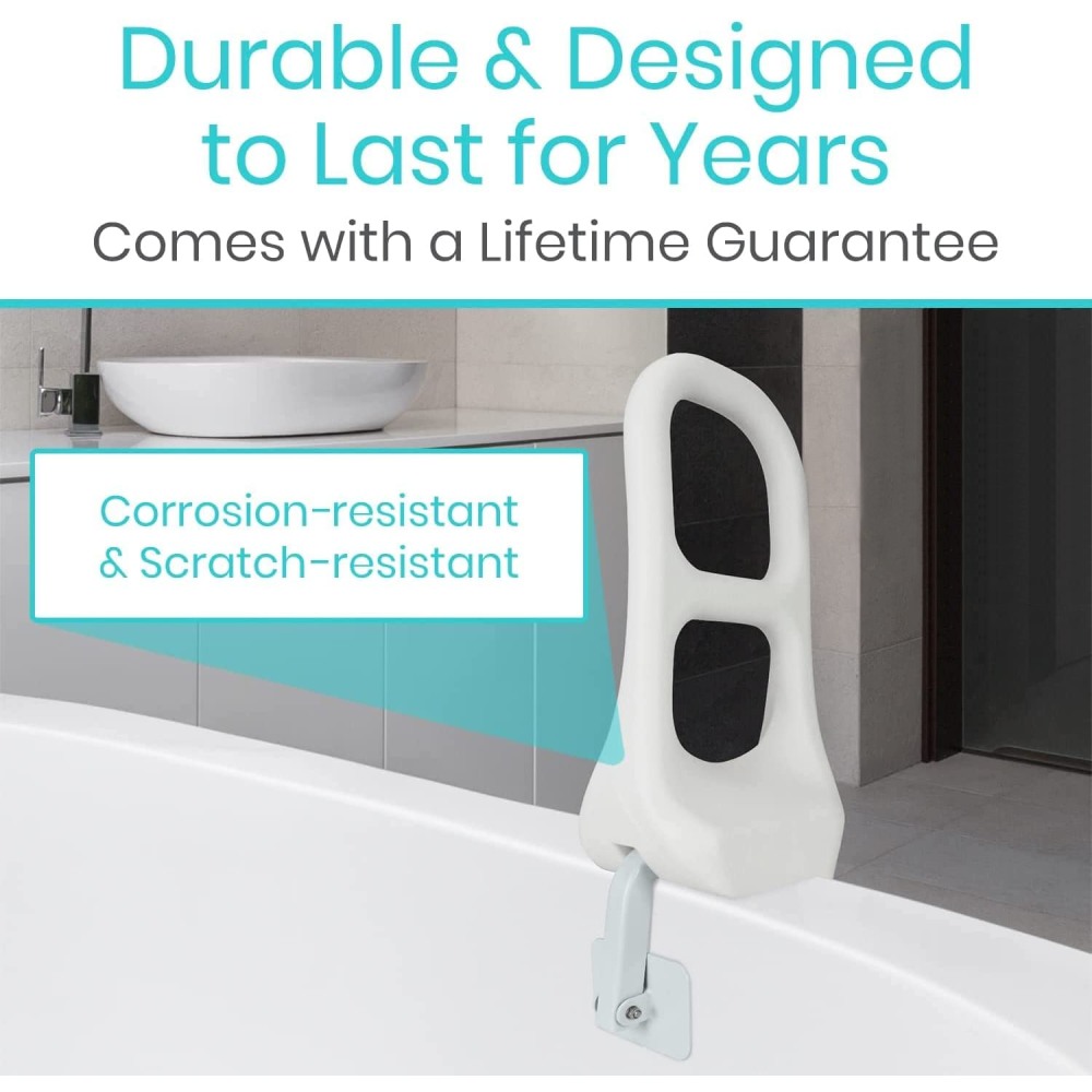 Bath Grab Rails: image 4