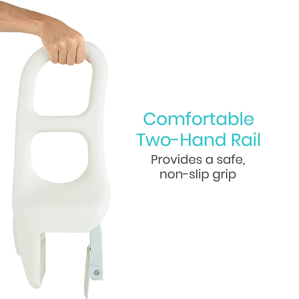 Bath Grab Rails: image 8