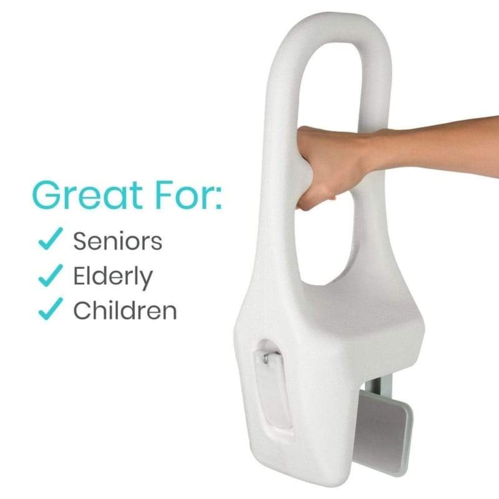 Bath Grab Rails: image 9