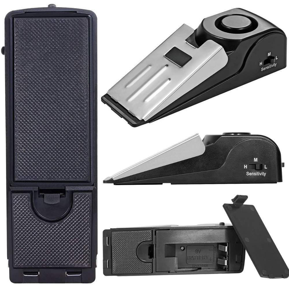 Door Stop Alarm: image 2