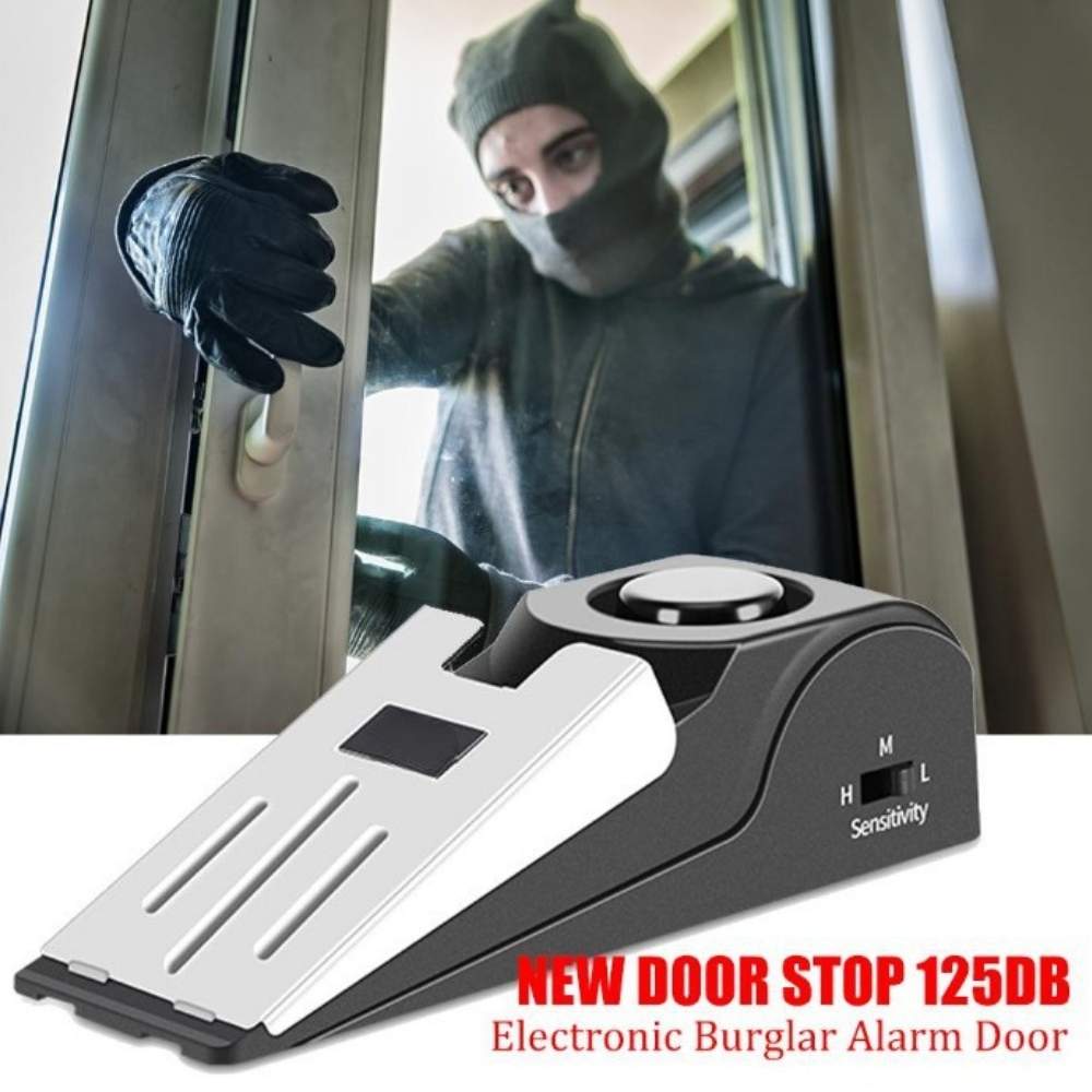 Door Stop Alarm: image 3