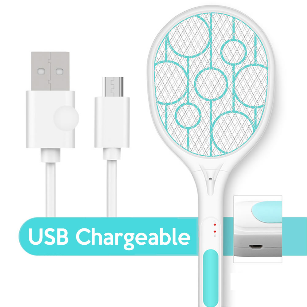 Electric Mosquito Swatter: image 4