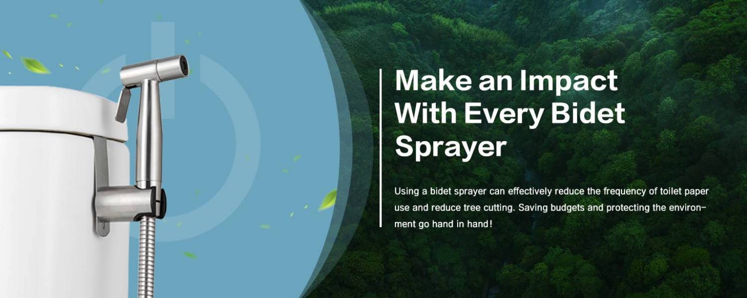 Hand Bidet Sprayer - Single Kit (€90 each): image 10