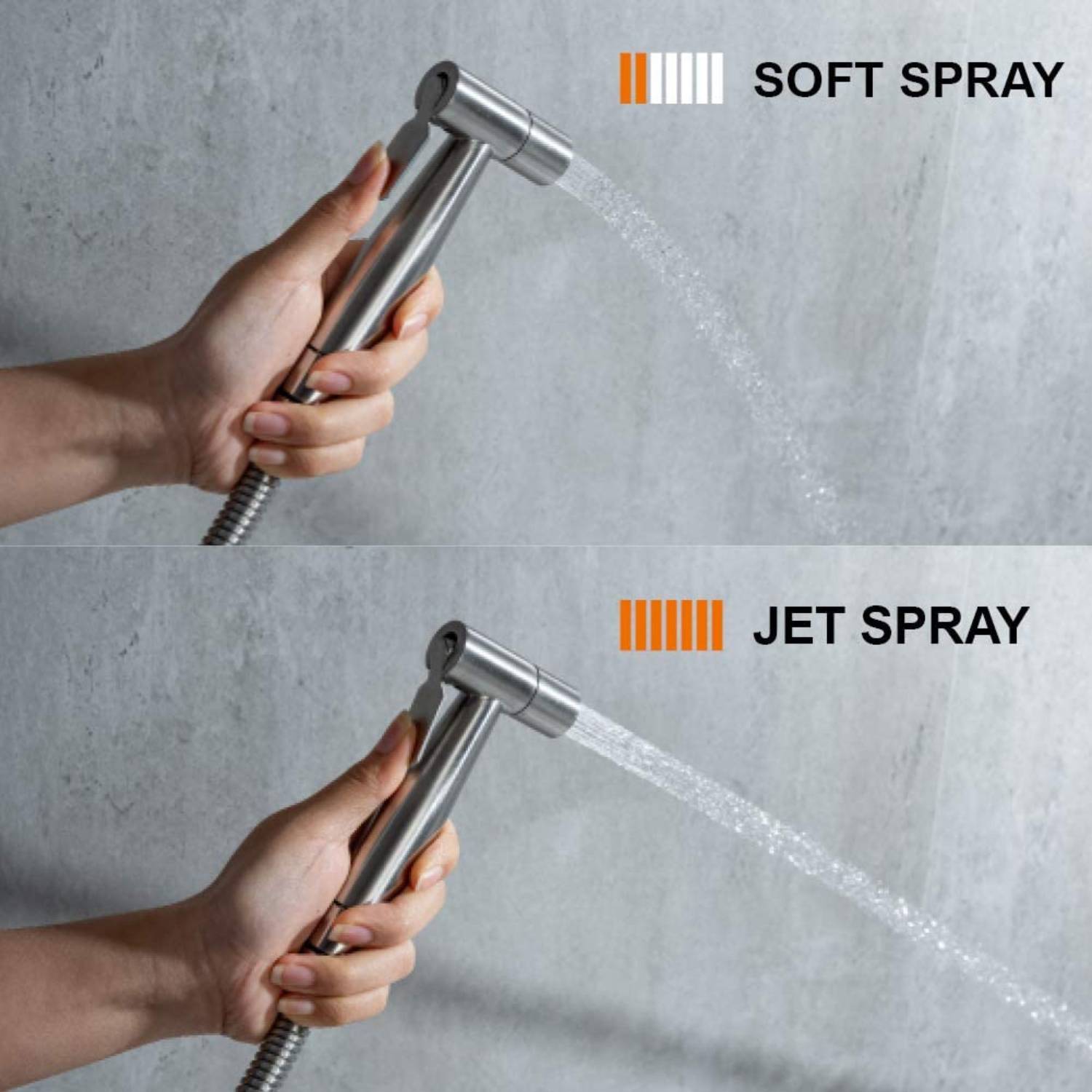 Hand Bidet Sprayer - Single Kit (€90 each): image 12